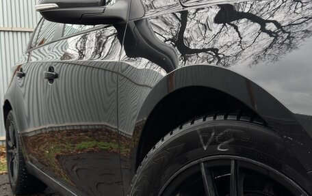 Chevrolet Cruze II, 2014 год, 750 000 рублей, 7 фотография