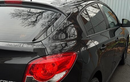 Chevrolet Cruze II, 2014 год, 750 000 рублей, 11 фотография