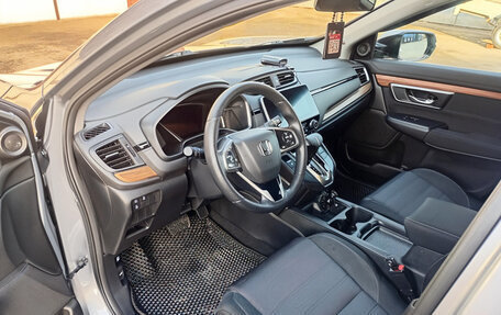 Honda CR-V IV, 2019 год, 2 900 000 рублей, 6 фотография