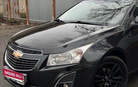 Chevrolet Cruze II, 2014 год, 750 000 рублей, 2 фотография