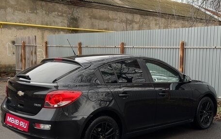 Chevrolet Cruze II, 2014 год, 750 000 рублей, 9 фотография