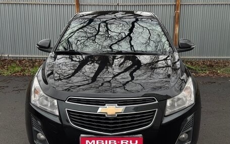 Chevrolet Cruze II, 2014 год, 750 000 рублей, 4 фотография