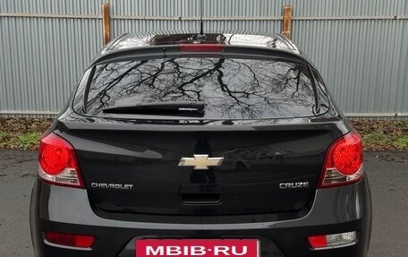 Chevrolet Cruze II, 2014 год, 750 000 рублей, 12 фотография