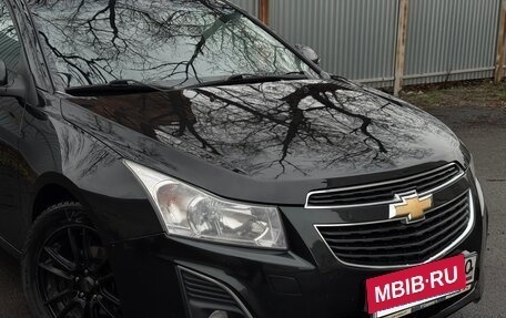 Chevrolet Cruze II, 2014 год, 750 000 рублей, 6 фотография