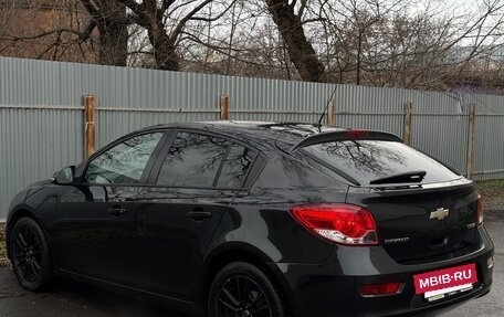 Chevrolet Cruze II, 2014 год, 750 000 рублей, 13 фотография
