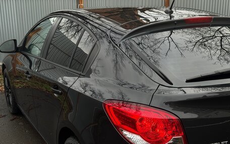 Chevrolet Cruze II, 2014 год, 750 000 рублей, 15 фотография