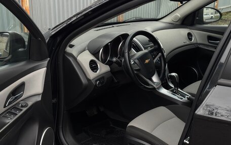 Chevrolet Cruze II, 2014 год, 750 000 рублей, 16 фотография