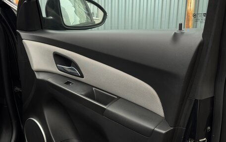 Chevrolet Cruze II, 2014 год, 750 000 рублей, 22 фотография