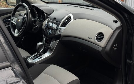 Chevrolet Cruze II, 2014 год, 750 000 рублей, 19 фотография