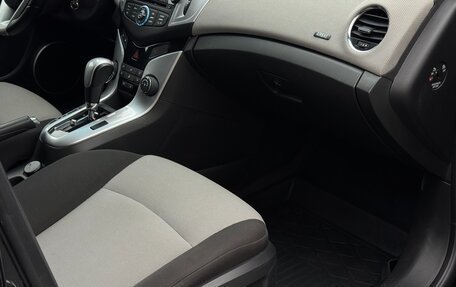 Chevrolet Cruze II, 2014 год, 750 000 рублей, 20 фотография