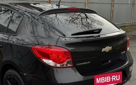 Chevrolet Cruze II, 2014 год, 750 000 рублей, 14 фотография