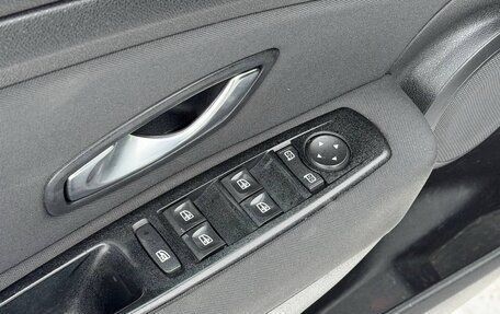 Renault Fluence I, 2010 год, 550 000 рублей, 15 фотография