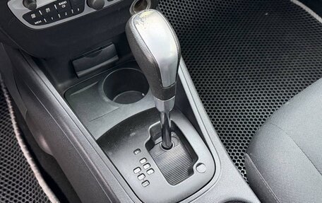 Renault Fluence I, 2010 год, 550 000 рублей, 11 фотография