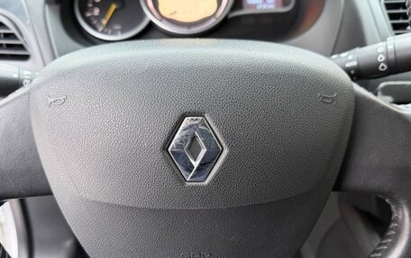 Renault Fluence I, 2010 год, 550 000 рублей, 18 фотография