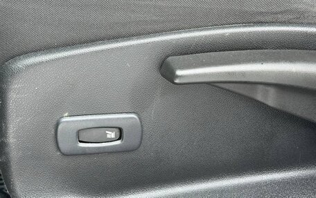 Renault Fluence I, 2010 год, 550 000 рублей, 19 фотография