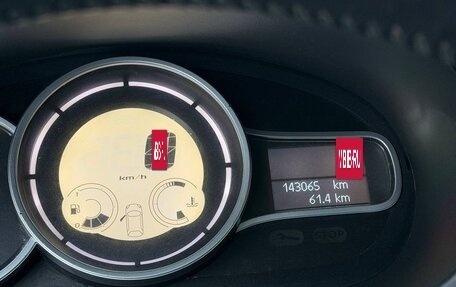 Renault Fluence I, 2010 год, 550 000 рублей, 14 фотография