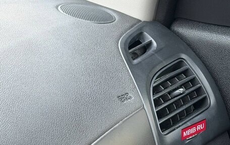 Renault Fluence I, 2010 год, 550 000 рублей, 17 фотография