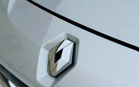 Renault Fluence I, 2010 год, 550 000 рублей, 20 фотография