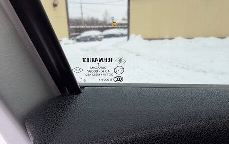 Renault Fluence I, 2010 год, 550 000 рублей, 24 фотография