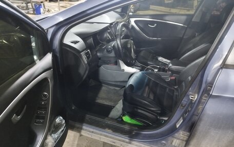 Hyundai i30 II рестайлинг, 2012 год, 1 200 000 рублей, 5 фотография