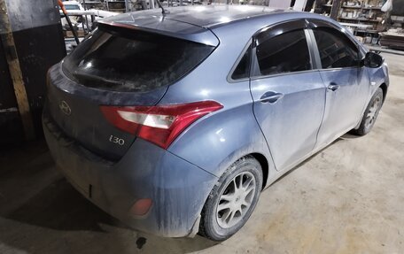 Hyundai i30 II рестайлинг, 2012 год, 1 200 000 рублей, 3 фотография