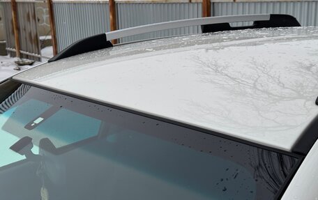 Subaru XV I рестайлинг, 2013 год, 1 230 000 рублей, 10 фотография