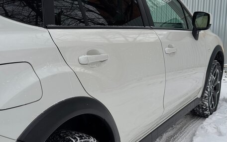 Subaru XV I рестайлинг, 2013 год, 1 230 000 рублей, 14 фотография