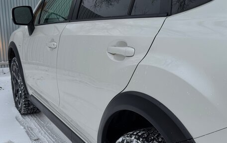 Subaru XV I рестайлинг, 2013 год, 1 230 000 рублей, 19 фотография