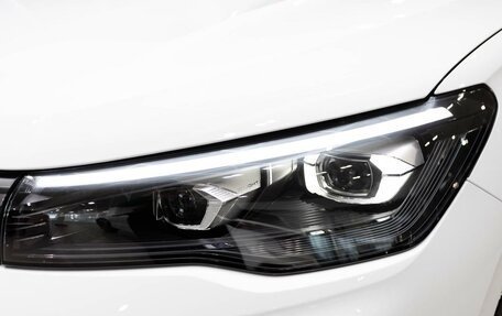 Volkswagen Tiguan, 2025 год, 5 500 000 рублей, 9 фотография