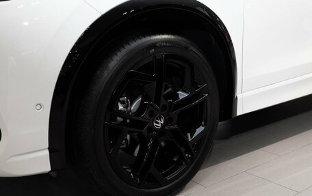 Volkswagen Tiguan, 2025 год, 5 500 000 рублей, 8 фотография