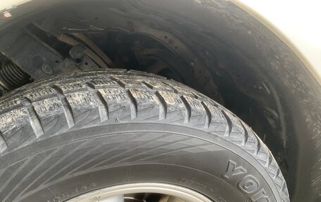 Toyota Land Cruiser Prado 150 рестайлинг 2, 2013 год, 2 750 000 рублей, 12 фотография