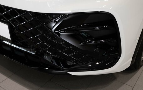 Volkswagen Tiguan, 2025 год, 5 500 000 рублей, 10 фотография