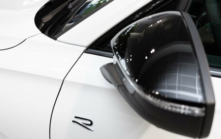 Volkswagen Tiguan, 2025 год, 5 500 000 рублей, 12 фотография