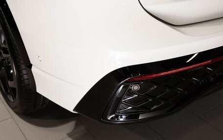 Volkswagen Tiguan, 2025 год, 5 500 000 рублей, 15 фотография