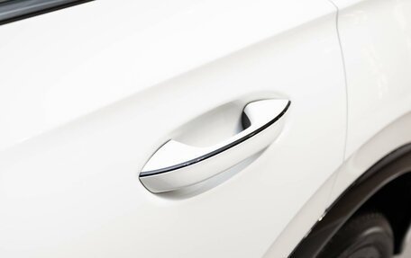 Volkswagen Tiguan, 2025 год, 5 500 000 рублей, 13 фотография