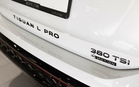 Volkswagen Tiguan, 2025 год, 5 500 000 рублей, 17 фотография