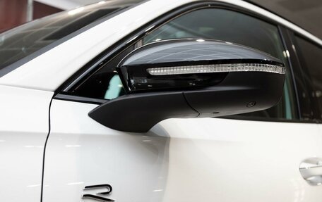 Volkswagen Tiguan, 2025 год, 5 500 000 рублей, 11 фотография