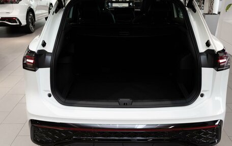 Volkswagen Tiguan, 2025 год, 5 500 000 рублей, 18 фотография