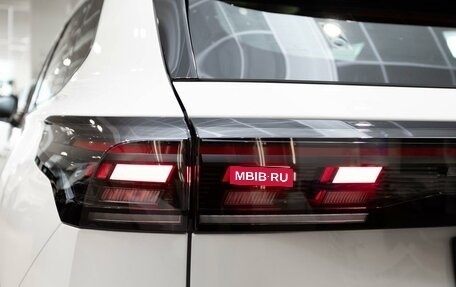 Volkswagen Tiguan, 2025 год, 5 500 000 рублей, 16 фотография