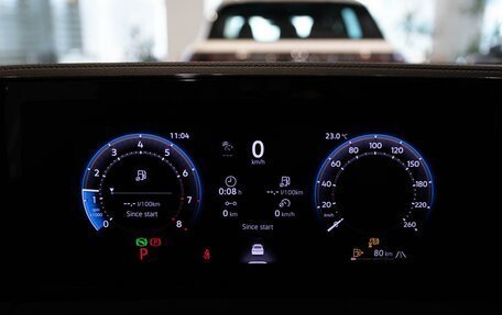 Volkswagen Tiguan, 2025 год, 5 500 000 рублей, 38 фотография