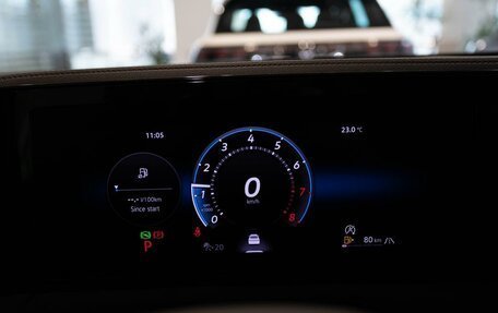 Volkswagen Tiguan, 2025 год, 5 500 000 рублей, 39 фотография