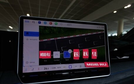 Volkswagen Tiguan, 2025 год, 5 500 000 рублей, 33 фотография