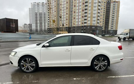 Volkswagen Jetta VI, 2013 год, 880 000 рублей, 6 фотография