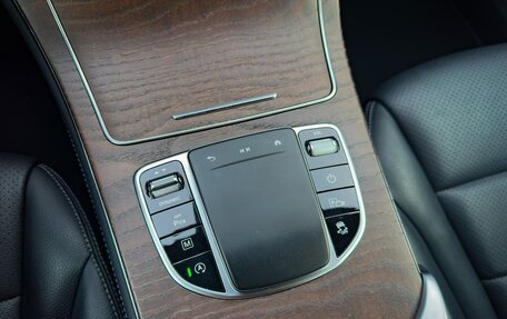 Mercedes-Benz GLC, 2021 год, 3 790 000 рублей, 21 фотография