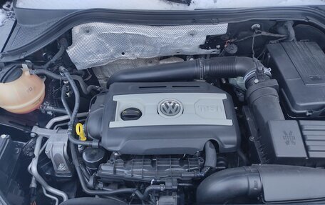 Volkswagen Tiguan I, 2013 год, 1 300 000 рублей, 8 фотография