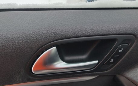 Volkswagen Tiguan I, 2013 год, 1 300 000 рублей, 15 фотография