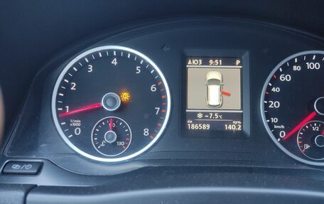 Volkswagen Tiguan I, 2013 год, 1 300 000 рублей, 12 фотография