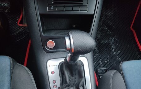 Volkswagen Tiguan I, 2013 год, 1 300 000 рублей, 11 фотография