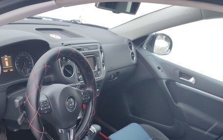 Volkswagen Tiguan I, 2013 год, 1 300 000 рублей, 13 фотография