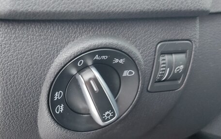 Volkswagen Tiguan I, 2013 год, 1 300 000 рублей, 14 фотография